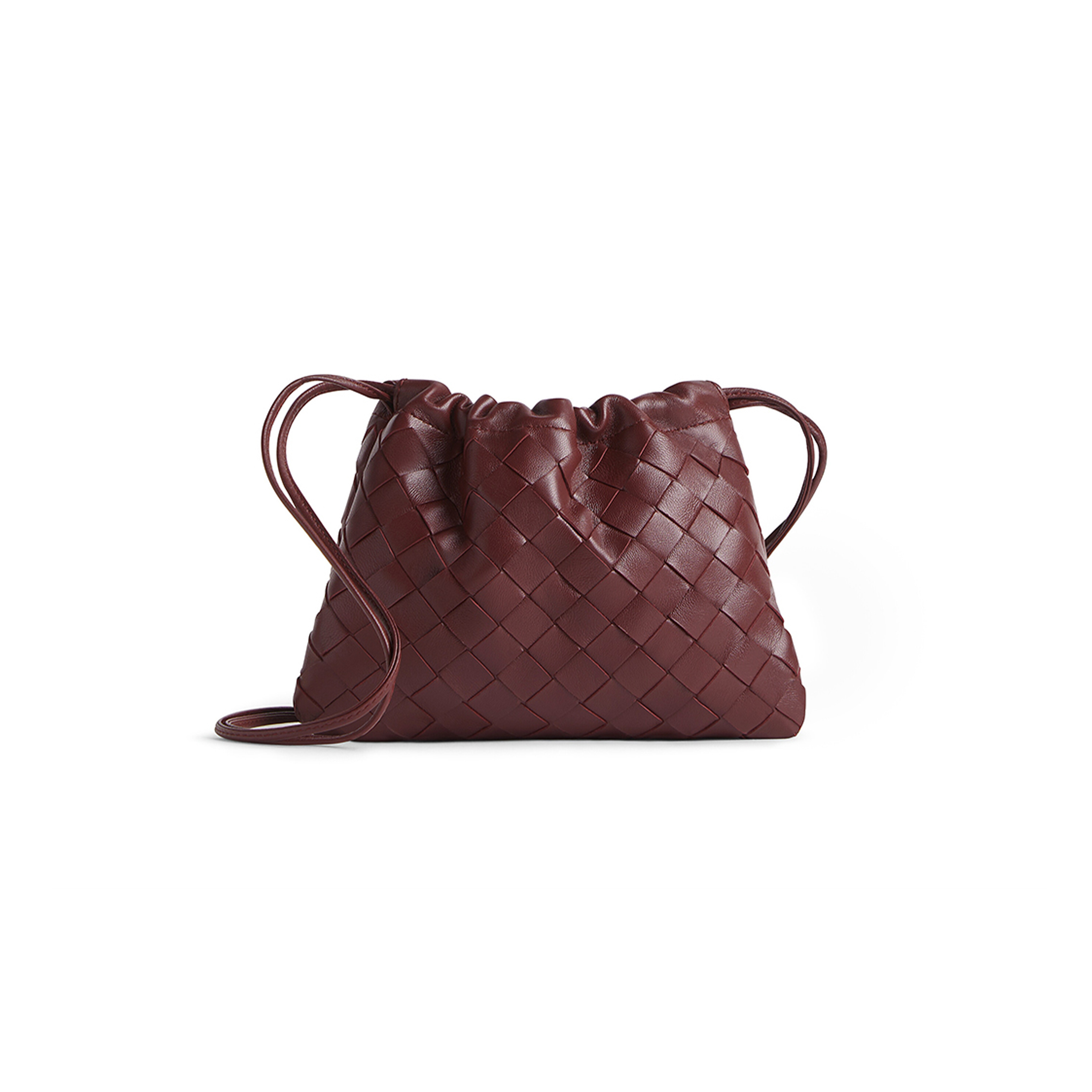 bo*te*ga Ve*ne*ta small dustbag 816987v3iv12122 (21*16.6*1cm)